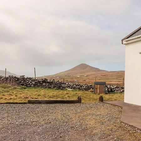 Kimego West Feriehus Cahersiveen