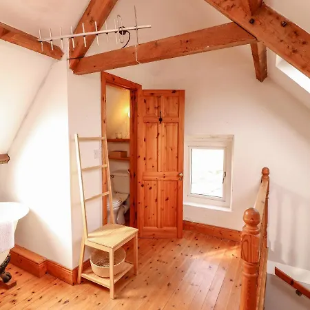 Kimego West Feriehus Cahersiveen