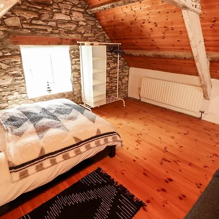 Kimego West * Cahersiveen